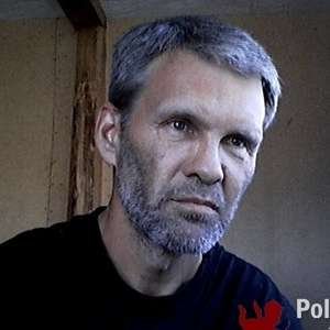 Владимир гусев, 54 года